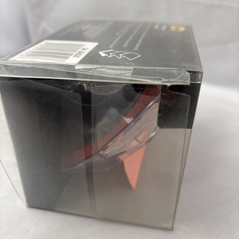 Post-It - Pop-Up Note Dispenser - Weighted - Clear Crystal Jewel -RARE gallery