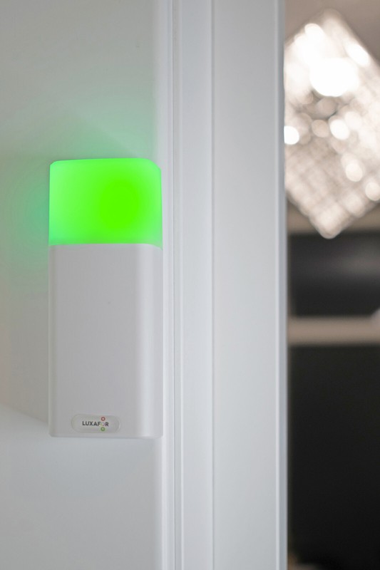 Luxafor Bluetooth PRO - Wireless LED Busy Light for the offise gallery