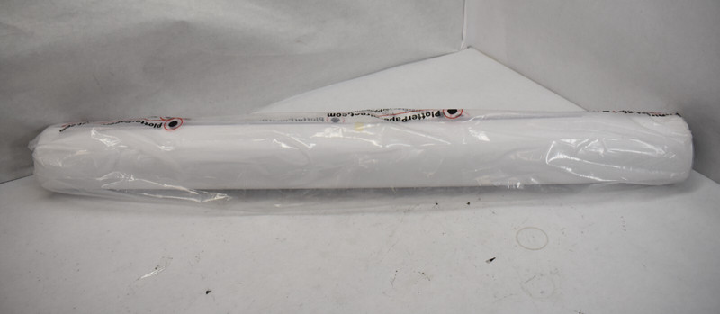 Plotter Paper Direct POLYT844 Plotter Paper 1 Rolls White 36" x 500 ft gallery