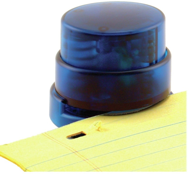 Staple Free Stapler gallery