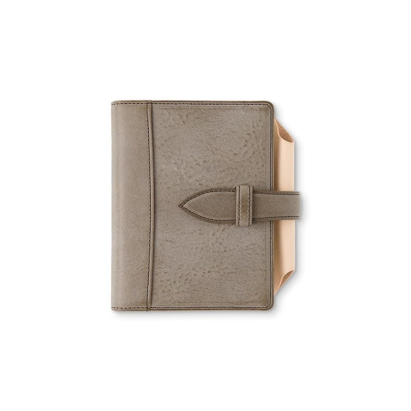 KNOX System Planner N-Piercing Mini Size Gray 125-819-21