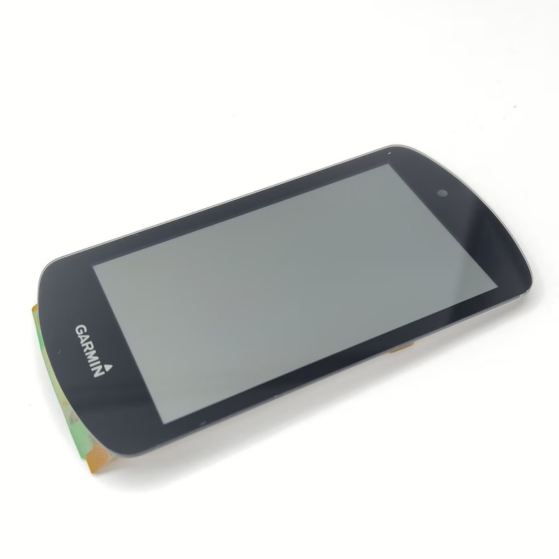 For GARMIN Edge 1030 Plus LCD Display With Touch Screen Replacement Parts