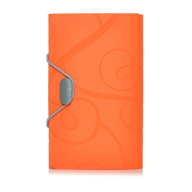 A6 B6 Multi-Layer Expanding File Folder File Organiser Document Folder