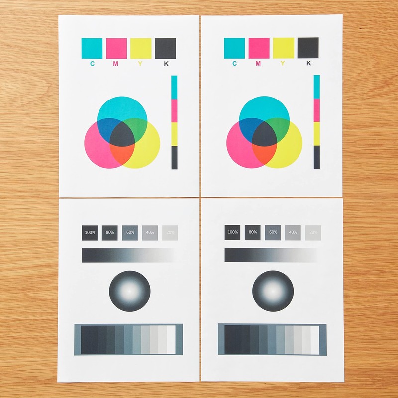 Amazon Basics Multipurpose Copy Printer Paper, 8.5 1 Ream | 500 Sheets, White gallery