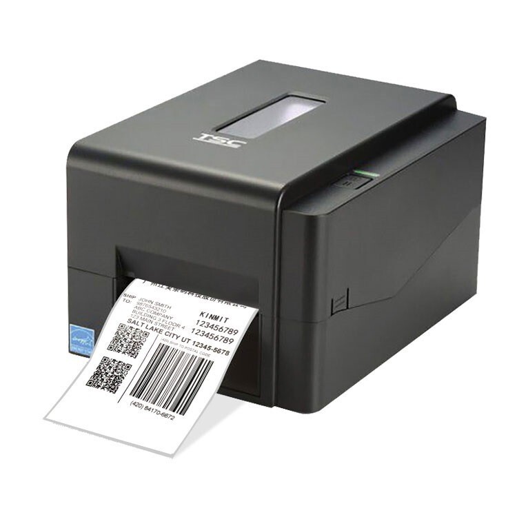 4000pcs Direct Thermal Labels Stickers Roll 4x6 Shipping Zebra ZP450 2844 Amazon gallery