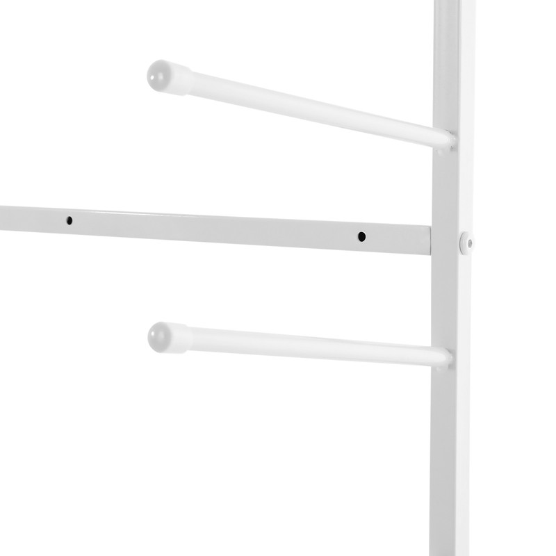 44" High Capacity Blueprint Storage Roll File Wall Rack Art Print Blueprint Rack gallery