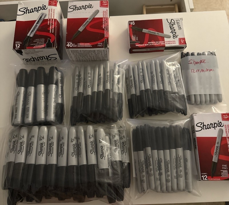 Sharpie