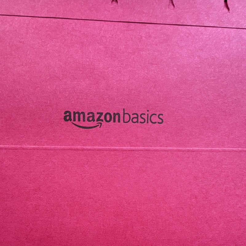 AmazonBasics Hanging File Folders Multi-Color Office Filing Supplies gallery
