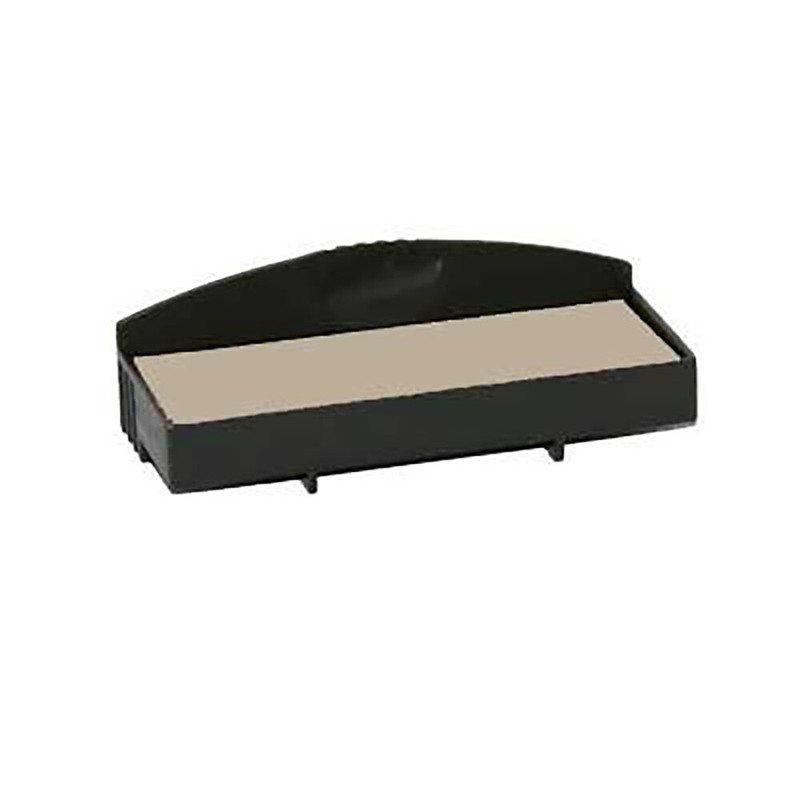 Ideal 100 Replacement Ink Pad R100 Black Ink gallery