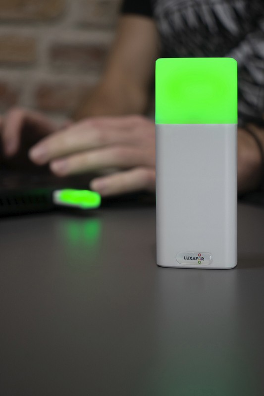 Luxafor Bluetooth PRO - Wireless LED Busy Light for the offise gallery