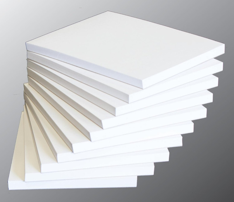 Note Pads (3 X5)