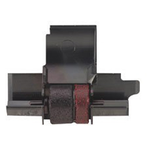 (3 Pack) Sharp Calculator Ink Roller, Black Red, for EL-1750V & EL-1801V & more