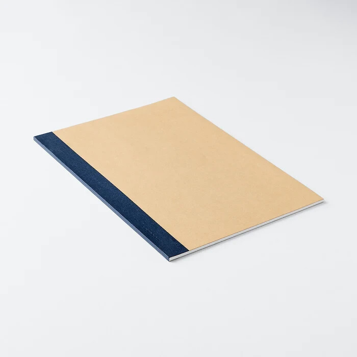 MUJI B5 Notebook (5-Pack) gallery