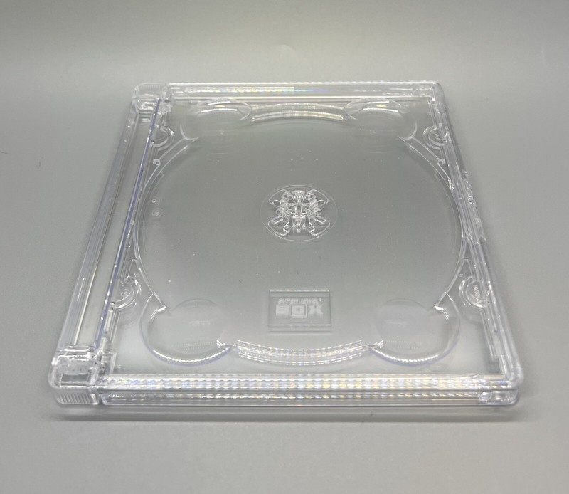 10 TOP QUALITY ORIGINAL SUPER JEWEL BOX PLUS, SJB NH PLUS, SJB22.C+TA FREE SHIP