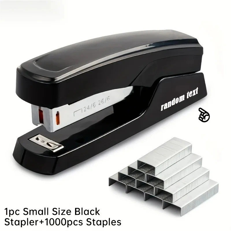1PC Small Stapler – Mini office Stapler, Standard Stapler gallery