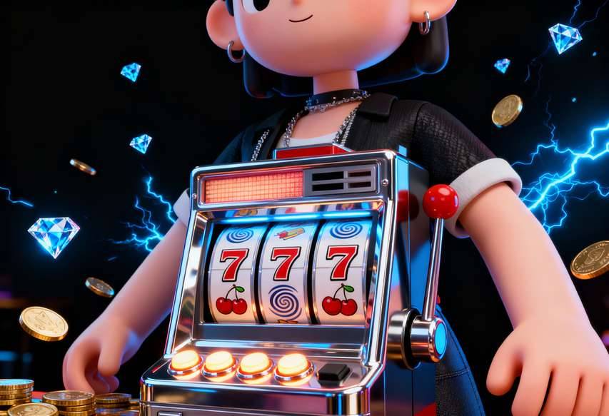 Funbet Casino : Qualité des Jeux Décevante ? Analyse Complète et Avis Funbet Casino : Qualité des Jeux Décevante ? Analyse Complète et Avis