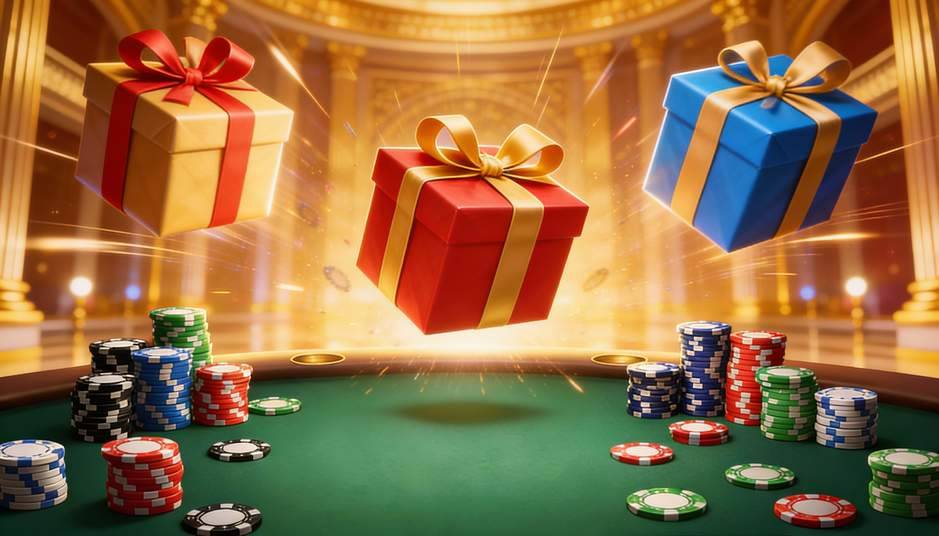 Perché Scegliere Wintime Casino? La Tua Guida Completa Perché Scegliere Wintime Casino? La Tua Guida Completa